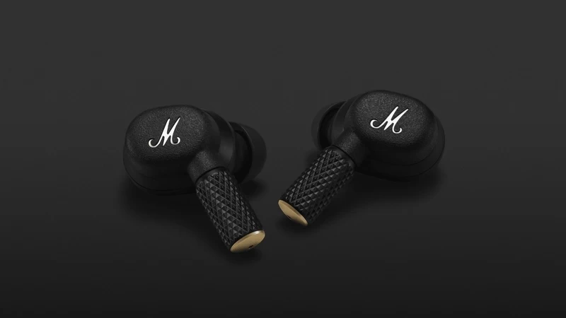 Tai nghe Marshall sử dụng khi hoạt động thể thao Tai nghe Marshall sử dụng khi hoạt động thể thao