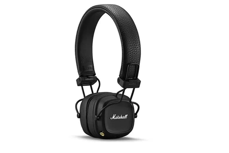 Tai nghe Bluetooth chụp tai Marshall Major IV Tai nghe Bluetooth chụp tai Marshall Major IV