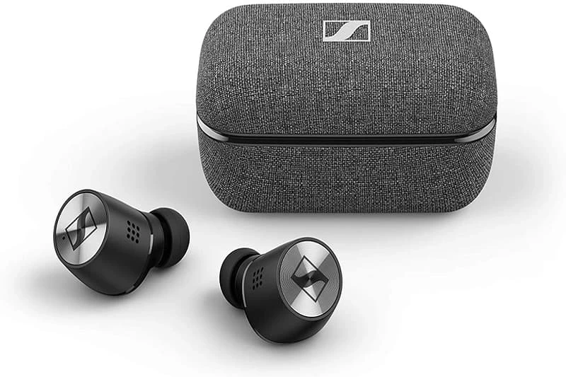 Đến năm 1980, Sennheiser bắt đầu sản xuất các dòng tai nghe hướng tới đa dạng đối tượng người dùng Đến năm 1980, Sennheiser bắt đầu sản xuất các dòng tai nghe hướng tới đa dạng đối tượng người dùng