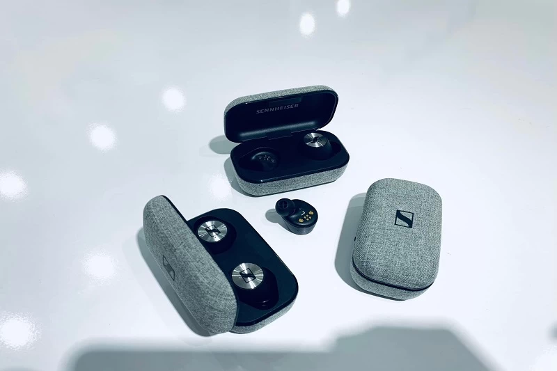 Tai nghe Sennheiser sở hữu công nghệ, tiện ích nổi bật Tai nghe Sennheiser sở hữu công nghệ, tiện ích nổi bật