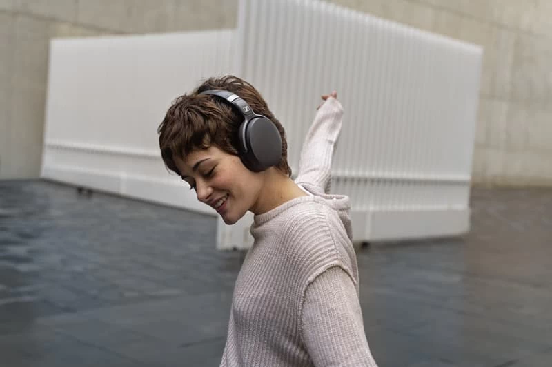 Tai nghe Sennheiser HD 350BT Tai nghe Sennheiser HD 350BT