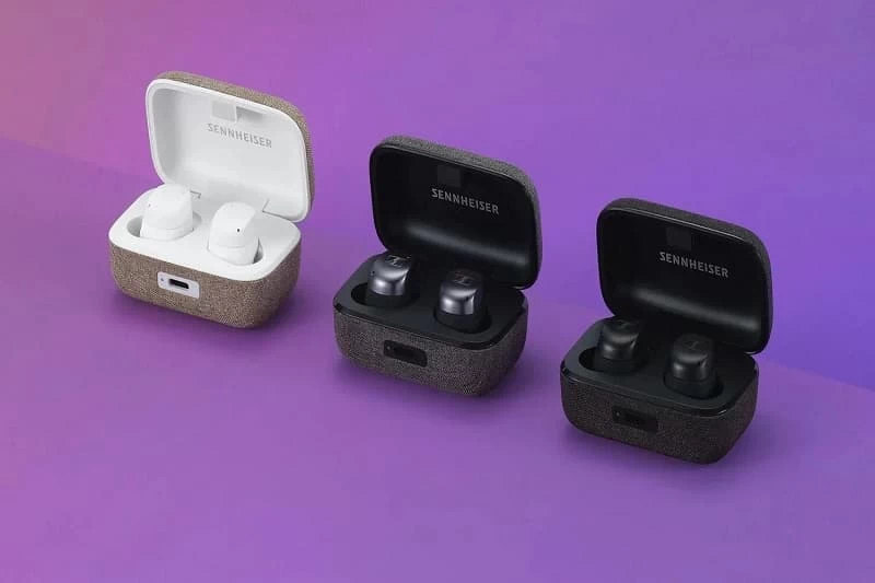 Tai nghe Sennheiser với đa dạng lựa chọn Tai nghe Sennheiser với đa dạng lựa chọn