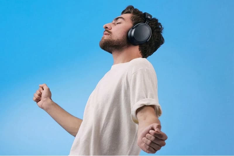 Tai nghe Sennheiser là một trong những thương hiệu tai nghe phổ biến trên thị trường hiện nay Tai nghe Sennheiser là một trong những thương hiệu tai nghe phổ biến trên thị trường hiện nay