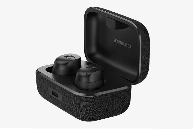 Tai nghe Sennheiser Momentum True Wireless 3 Tai nghe Sennheiser Momentum True Wireless 3