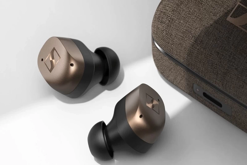 Tai nghe Sennheiser Momentum True Wireless 4 Tai nghe Sennheiser Momentum True Wireless 4
