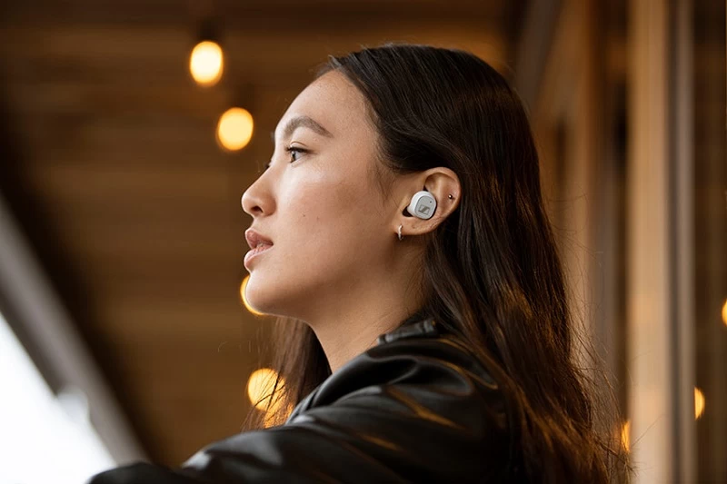 Tai nghe không dây Sennheiser CX Plus Tai nghe không dây Sennheiser CX Plus