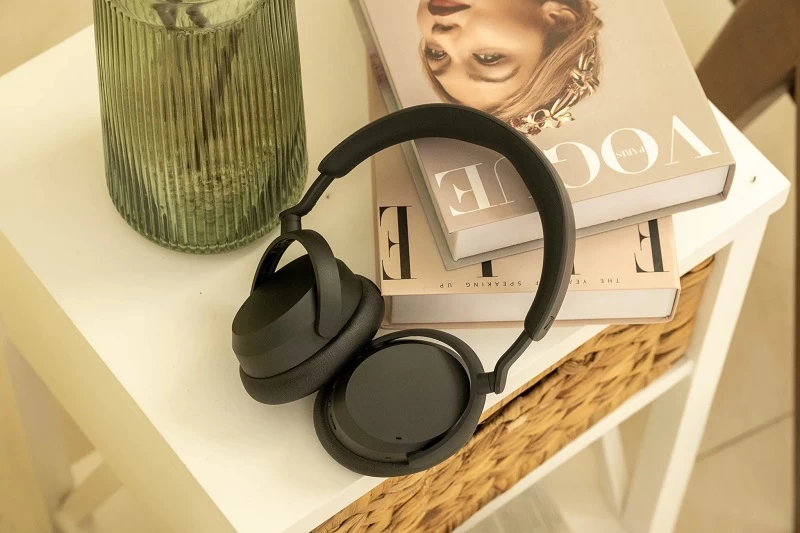 Tai nghe Sennheiser Accentum Wireless Tai nghe Sennheiser Accentum Wireless