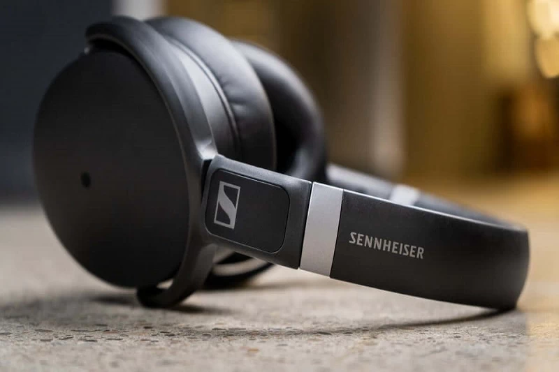 Tai nghe chụp tai Sennheiser HD 450BT Tai nghe chụp tai Sennheiser HD 450BT
