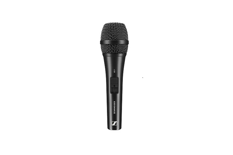 Sennheiser là một trong những nhà sản xuất microphone hàng đầu trên thế giới Sennheiser là một trong những nhà sản xuất microphone hàng đầu trên thế giới