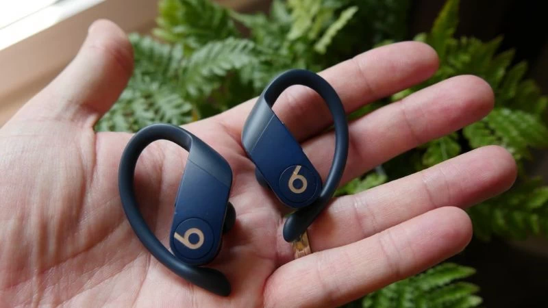 Tai nghe Powerbeats Tai nghe Powerbeats