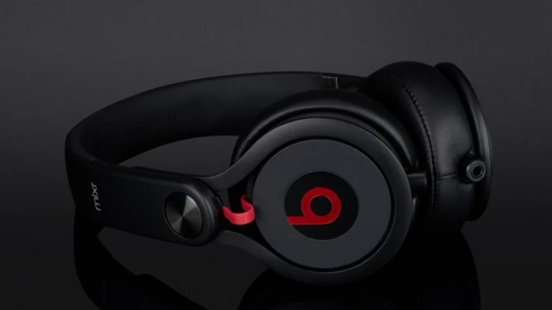 Thương hiệu Beats cũng đã được biết đến nhiều hơn trên thị trường Thương hiệu Beats cũng đã được biết đến nhiều hơn trên thị trường