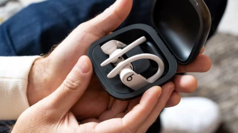 Hoàng Hà Mobile là đơn vị uy tín, đại lý uỷ quyền các sản phẩm chính hãng tai nghe Beats Hoàng Hà Mobile là đơn vị uy tín, đại lý uỷ quyền các sản phẩm chính hãng tai nghe Beats