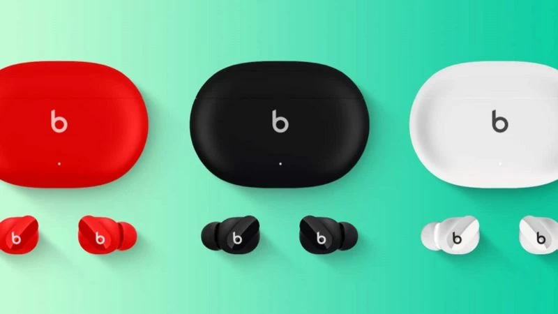 Thương hiệu Beats lần đầu xuất hiện trên thị trường vào năm 2006 Thương hiệu Beats lần đầu xuất hiện trên thị trường vào năm 2006