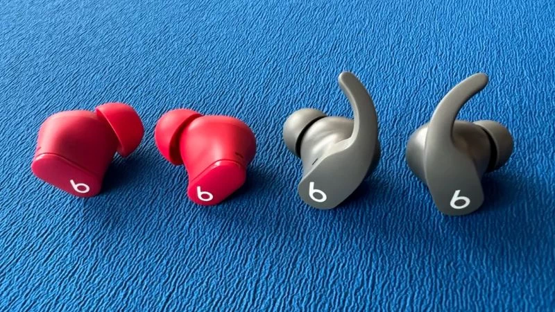 Công nghệ chống ồn chủ động với tai nghe Beats Studio 3 Công nghệ chống ồn chủ động với tai nghe Beats Studio 3