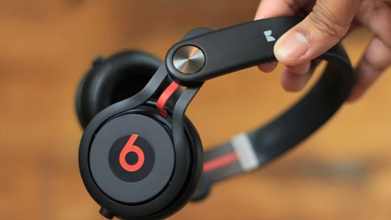 Tai nghe Beats Mixr Tai nghe Beats Mixr