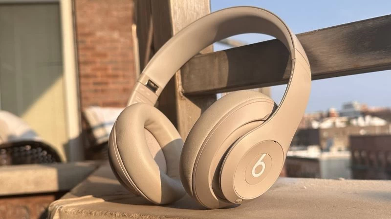 Tai nghe Beats Studio Tai nghe Beats Studio