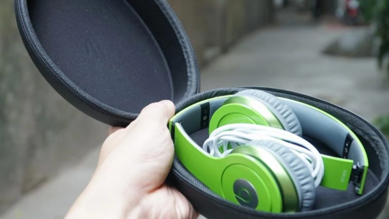 Tai nghe Beats Solo Tai nghe Beats Solo