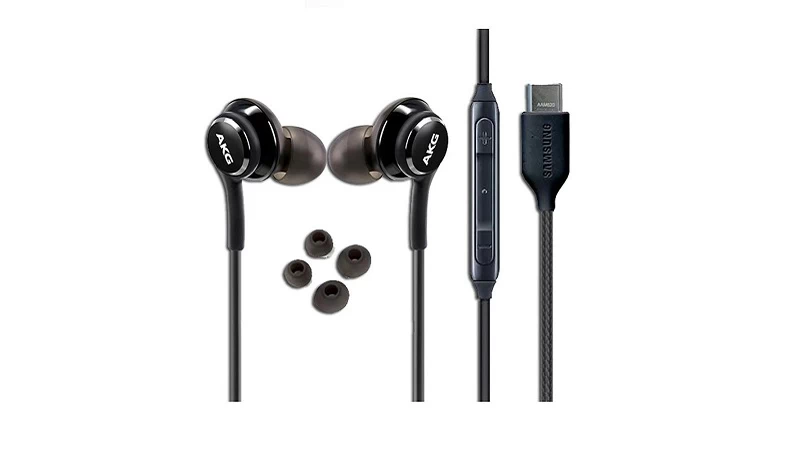 Tai nghe có dây Samsung IA500 3.5mm Tai nghe có dây Samsung IA500 3.5mm