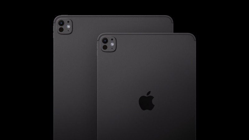 iPad Pro M4 11 inch 5G (256GB).