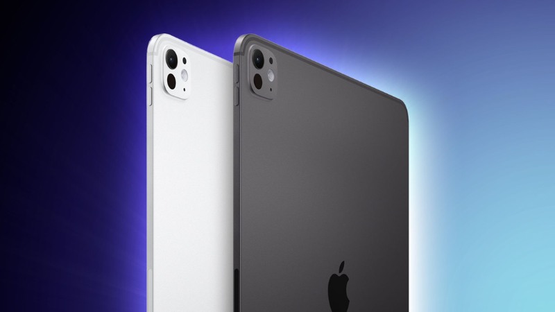 iPad Pro M4 11 inch Wifi (256GB).