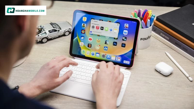 Nên chọn iPad Wi-Fi hay 5G? Nên chọn iPad Wi-Fi hay 5G?