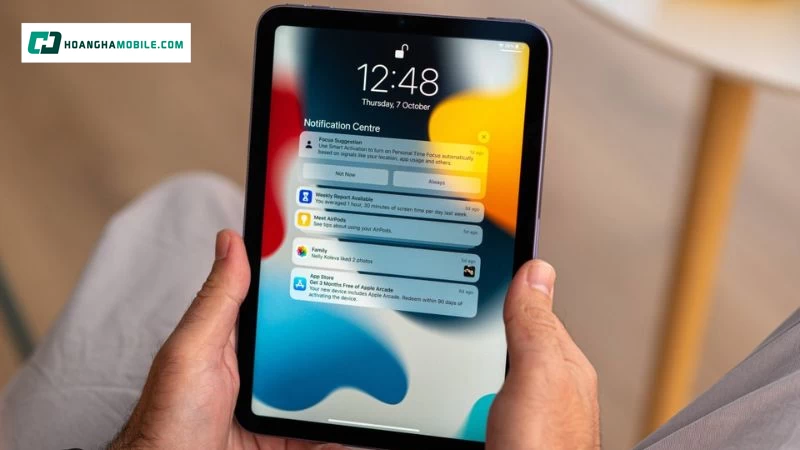 Nên chọn bộ nhớ 128GB, 256GB, 512GB hay 1TB cho iPad? Nên chọn bộ nhớ 128GB, 256GB, 512GB hay 1TB cho iPad?