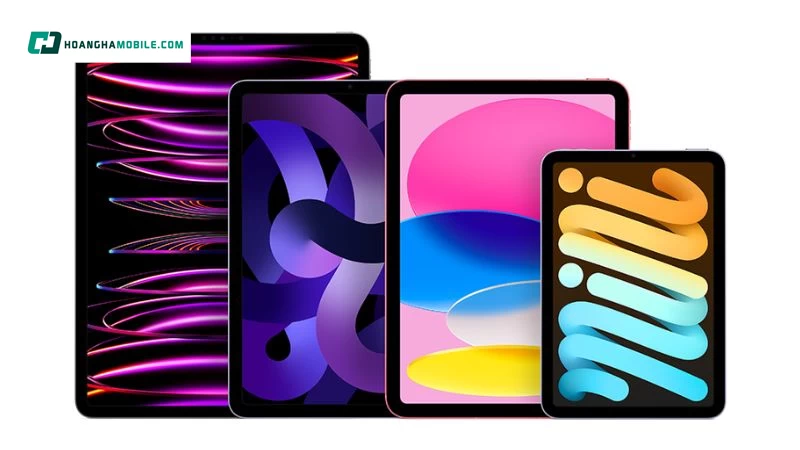 iPad mini phù hợp với ai? iPad mini phù hợp với ai?