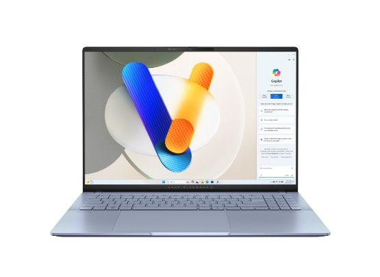 Asus VivoBook S16 OLED S5606MA-MX051W - Máy cũ, TBH