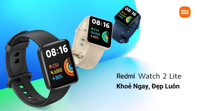 Mặc dù được trang bị các tính năng và công nghệ tiên tiến nhưng đồng hồ Xiaomi vẫn giữ được mức giá cả phải chăng Mặc dù được trang bị các tính năng và công nghệ tiên tiến nhưng đồng hồ Xiaomi vẫn giữ được mức giá cả phải chăng