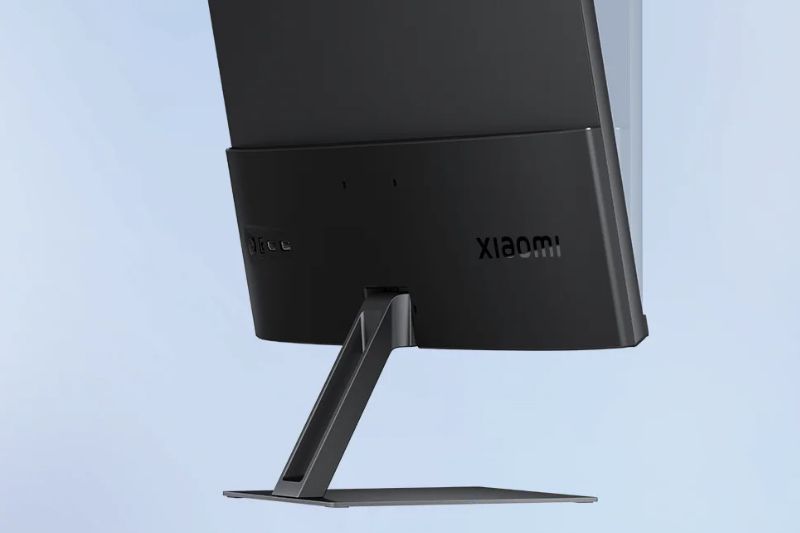 Tần số quét 100Hz, thời gian phản hồi nhanh chóng 6ms.