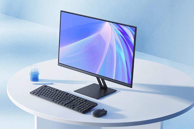 Màn hình Xiaomi A24i (ELA5444EU).