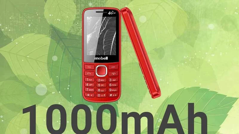 Thời lượng pin vượt trội. Thời lượng pin vượt trội.