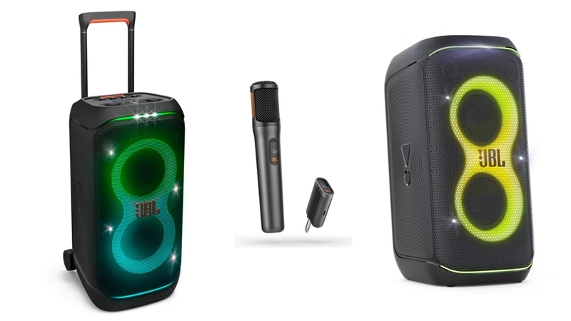 Loa Bluetooth JBL PartyBox Club 120. Loa Bluetooth JBL PartyBox Club 120.