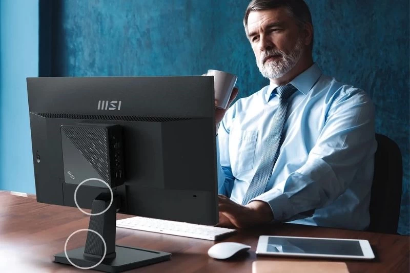 Thiết kế công thái học đem đến sự thoải mái mỗi khi sử dụng. Thiết kế công thái học đem đến sự thoải mái mỗi khi sử dụng.