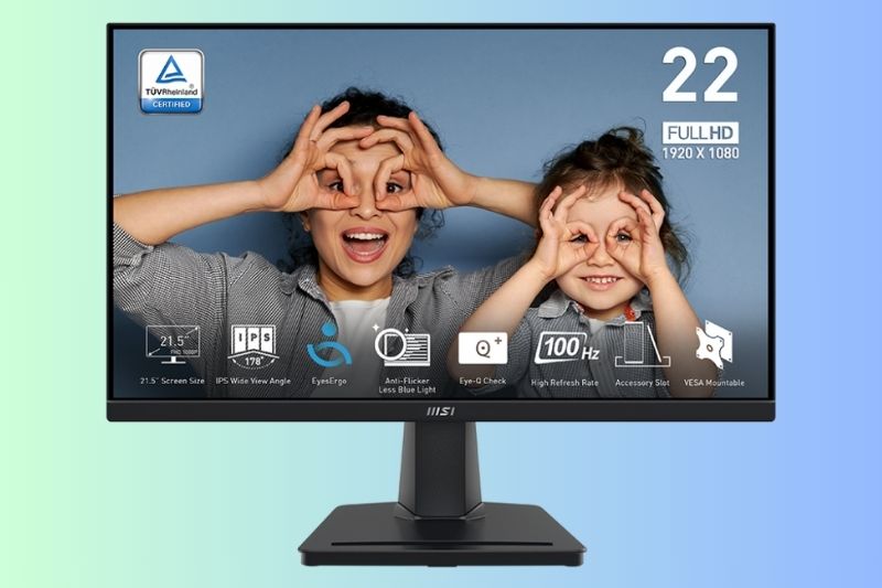 Màn hình MSI PRO MP225.