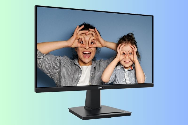 Kích thước màn hình, khả năng hiển thị, chất lượng hình ảnh.