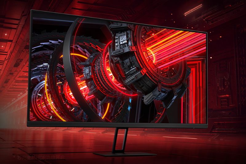 Màn hình Gaming Xiaomi G34WQi (ELA5454EU).