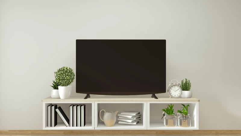 Ưu điểm của Smart TV Ưu điểm của Smart TV