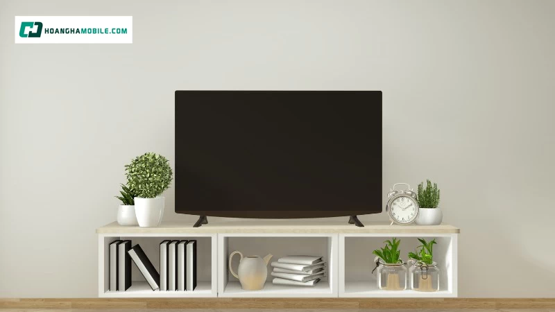 Tivi 32 - 43 inch phù hợp với phòng ngủ, phòng trọ hoặc khu vực có diện tích hạn chế Tivi 32 - 43 inch phù hợp với phòng ngủ, phòng trọ hoặc khu vực có diện tích hạn chế