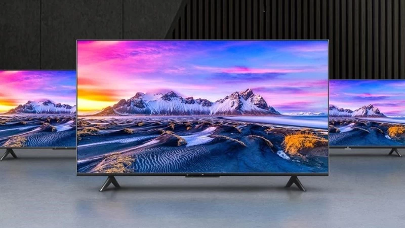 Xiaomi mở rộng thị trường sang các sản phẩm điện tử tiêu dùng khác như TV Xiaomi mở rộng thị trường sang các sản phẩm điện tử tiêu dùng khác như TV