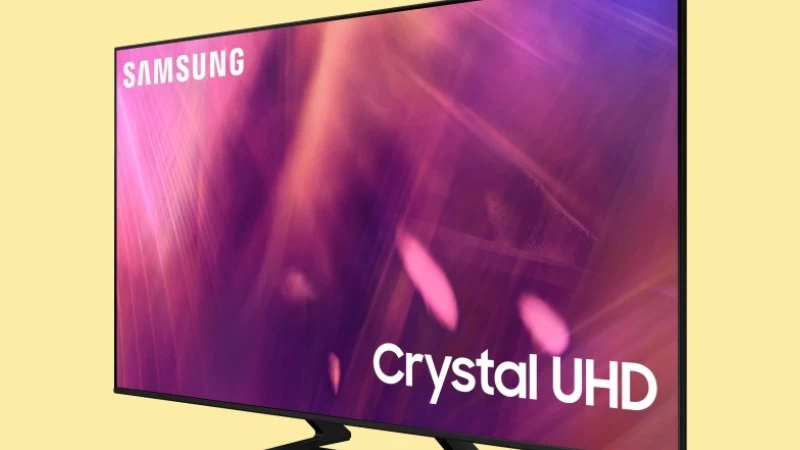 Smart TV tầm trung Smart TV tầm trung