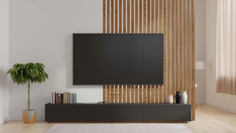 Smart TV 43 inch Smart TV 43 inch