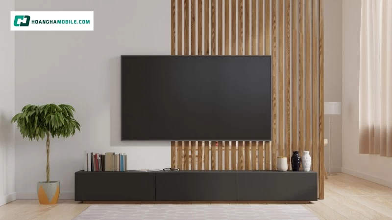 Tivi LED có giá dễ tiếp cận, nhiều kích thước và độ bền tốt Tivi LED có giá dễ tiếp cận, nhiều kích thước và độ bền tốt