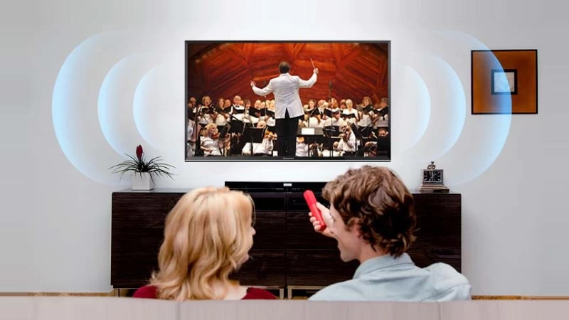 Smart TV cao cấp Smart TV cao cấp