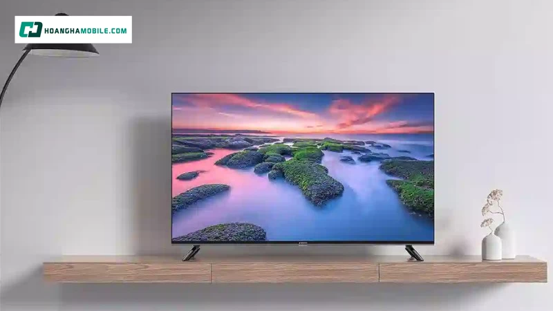Tivi 50 - 55 inch phù hợp với nhiều phòng khách tại Việt Nam Tivi 50 - 55 inch phù hợp với nhiều phòng khách tại Việt Nam