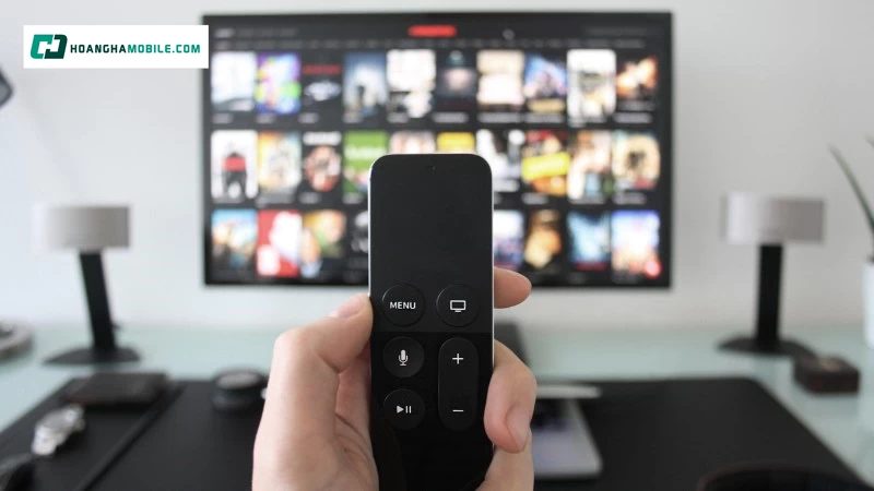 Google TV nổi bật với khả năng gợi ý nội dung theo người dùng Google TV nổi bật với khả năng gợi ý nội dung theo người dùng