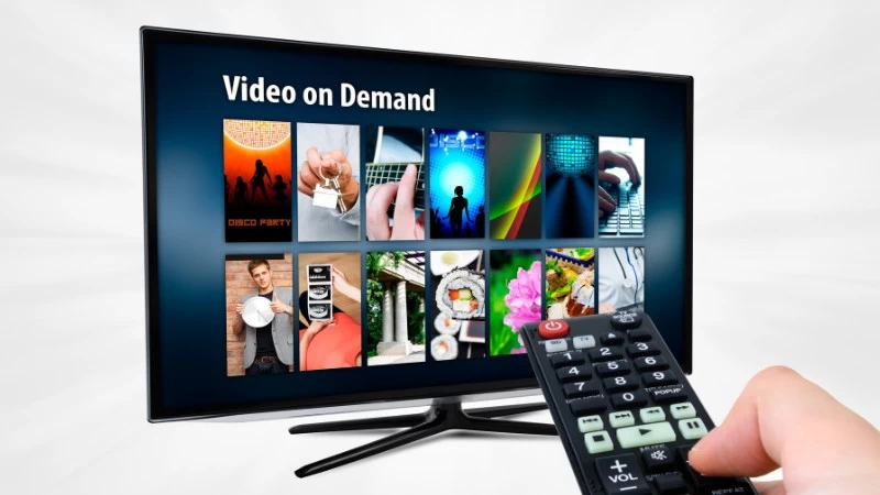 Tivi HD có độ phân giải màn hình là 1280x720 pixel Tivi HD có độ phân giải màn hình là 1280x720 pixel