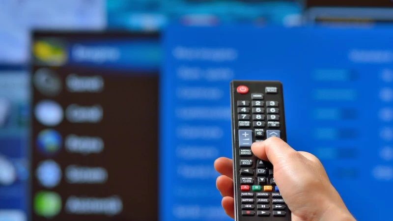 TV thông minh cũng trở thành công cụ hỗ trợ học tập cho mọi lứa tuổi TV thông minh cũng trở thành công cụ hỗ trợ học tập cho mọi lứa tuổi