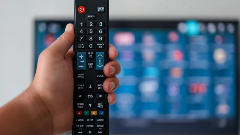 Nhược điểm của Smart TV Nhược điểm của Smart TV