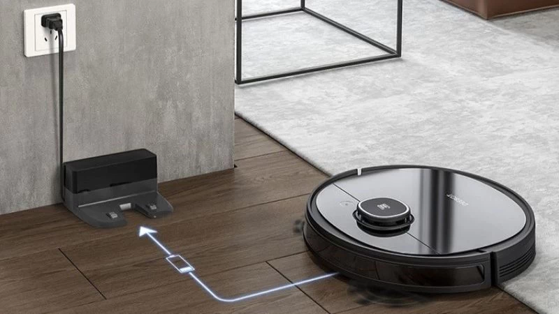 Cách chọn mua robot hút bụi Ecovacs và hướng dẫn sử dụng hiệu quả Cách chọn mua robot hút bụi Ecovacs và hướng dẫn sử dụng hiệu quả